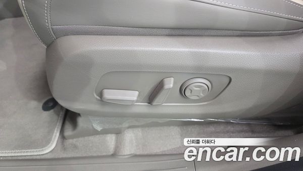 Kia Carnival 2025, фото 31