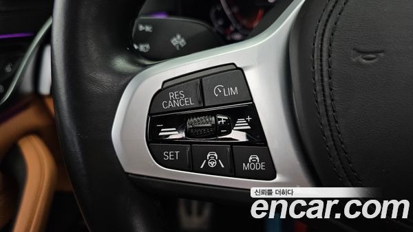 BMW 5 Series 2022, фото 32
