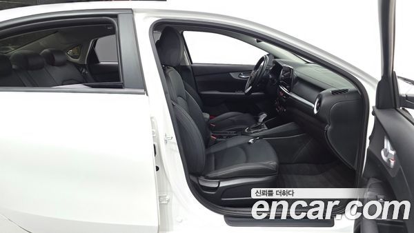 Kia K3 2022, фото 16