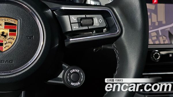 Porsche Macan 2022, фото 26