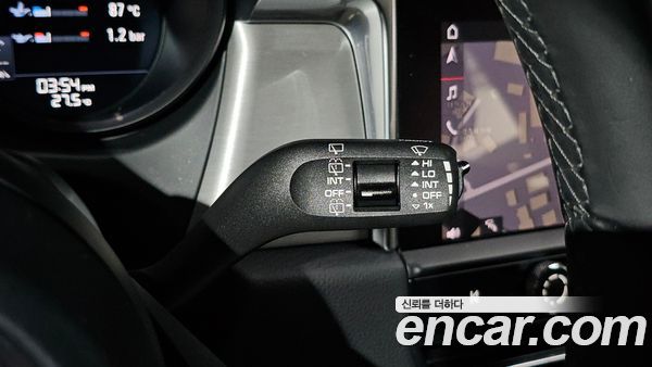 Porsche Macan 2022, фото 29