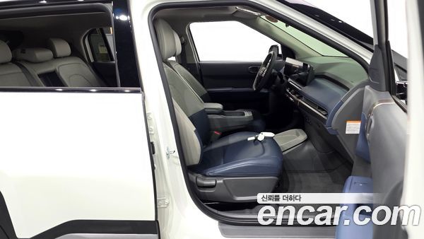 Kia EV3 2026, фото 16