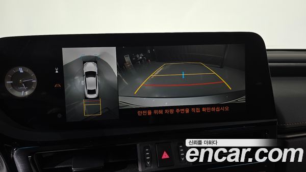 Lexus ES 2023, фото 20