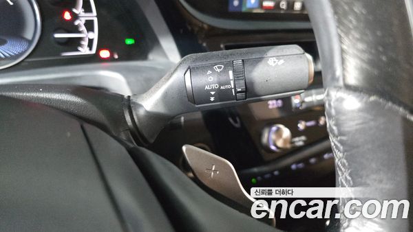 Lexus ES 2023, фото 26