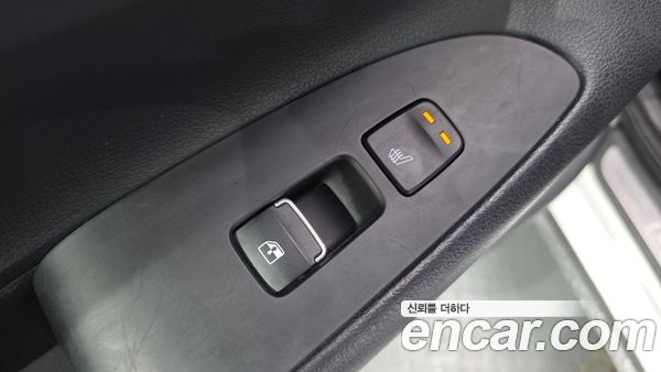 Hyundai Grandeur 2023, фото 29