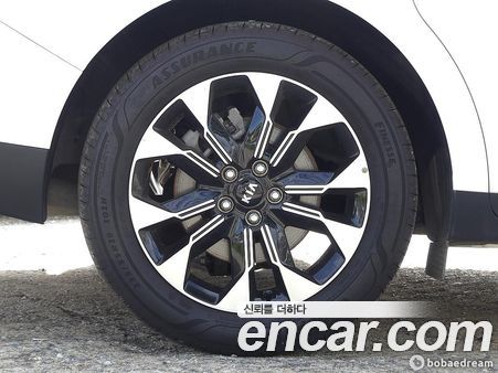 Kia Carnival 2021, фото 3