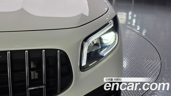 Mercedes-Benz GLB 2022, фото 7