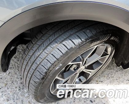 KGM Korando 2023, фото 5