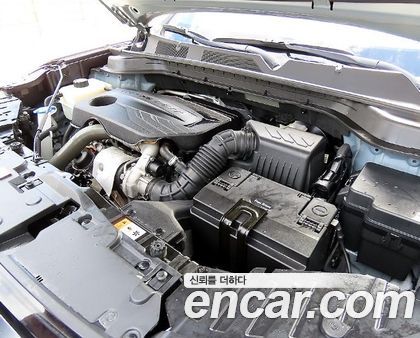 KGM Korando 2023, фото 6