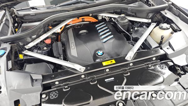BMW X5 2021, фото 6