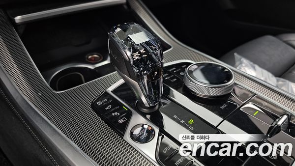 BMW X5 2021, фото 9