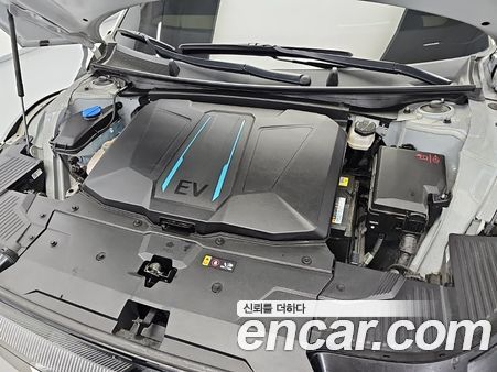 Hyundai IONIQ 5 2025, фото 5