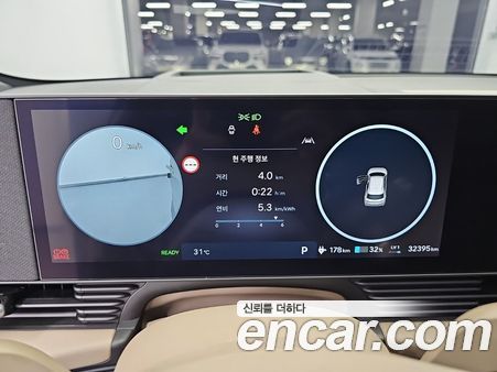 Hyundai IONIQ 5 2025, фото 6