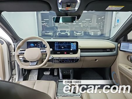 Hyundai IONIQ 5 2025, фото 7