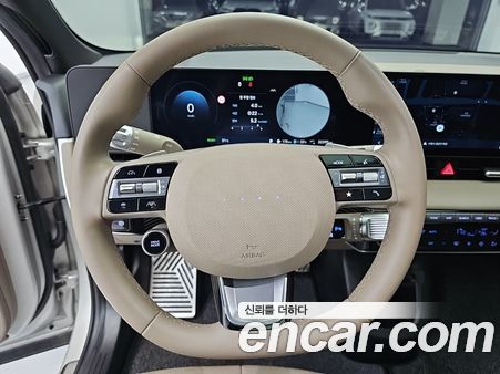 Hyundai IONIQ 5 2025, фото 9