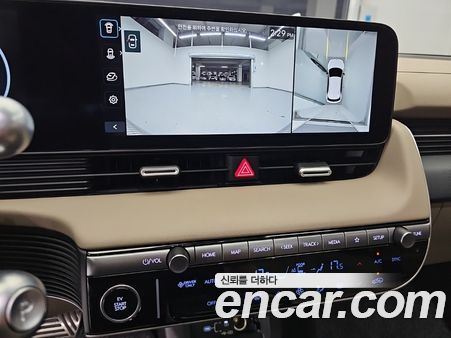 Hyundai IONIQ 5 2025, фото 10