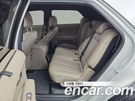 Hyundai IONIQ 5 2025, фото 12