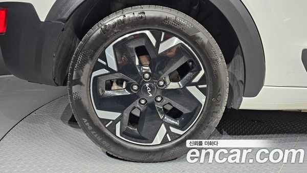 Kia Niro 2023, фото 5