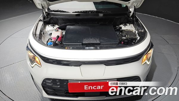 Kia Niro 2023, фото 6