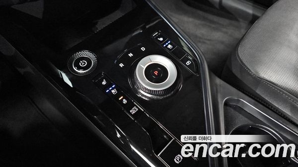 Kia Niro 2023, фото 12