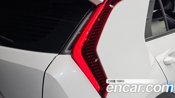Kia Niro 2023, фото 9