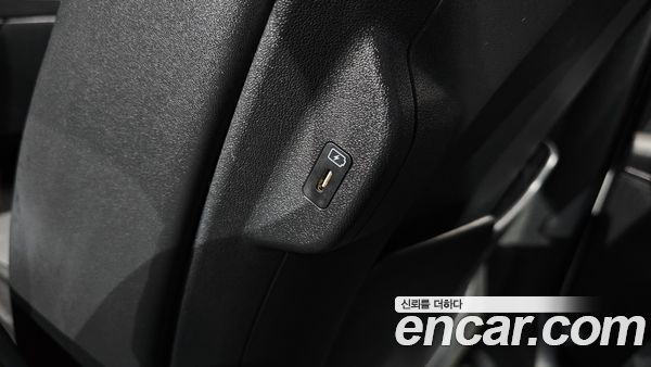 Kia Niro 2023, фото 31