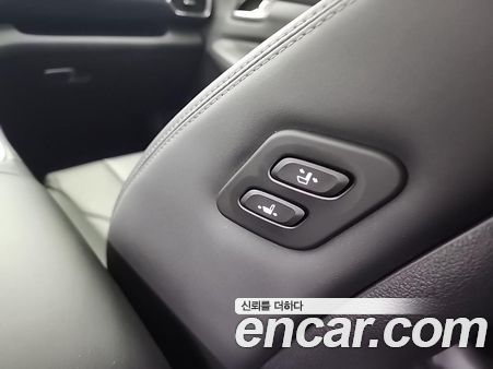 Hyundai Santa Fe 2023, фото 14