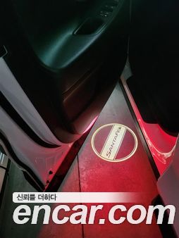 Hyundai Santa Fe 2023, фото 20