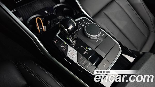 BMW 3 Series 2022, фото 11
