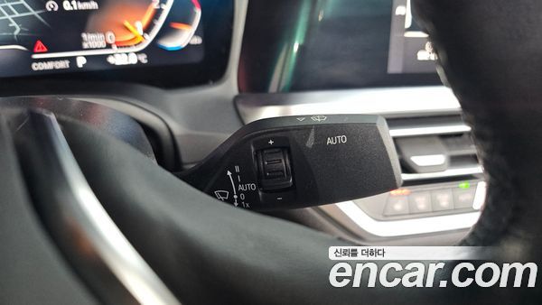 BMW 3 Series 2022, фото 30