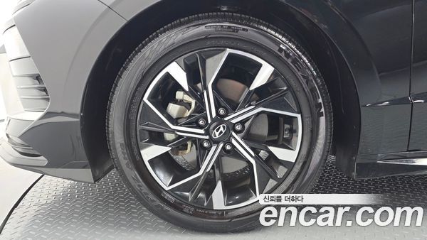 Hyundai Sonata 2024, фото 4
