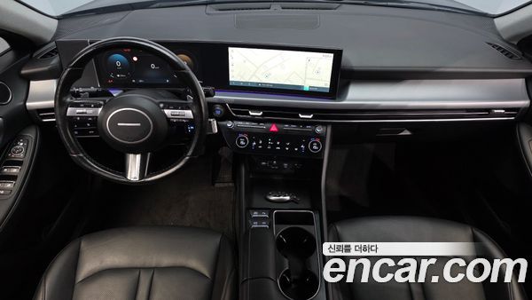 Hyundai Sonata 2024, фото 9