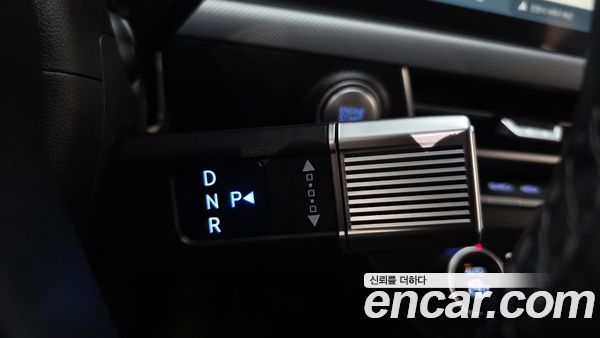 Hyundai Sonata 2024, фото 11