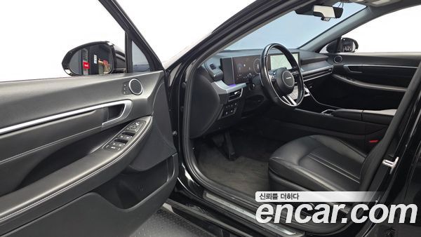 Hyundai Sonata 2024, фото 12