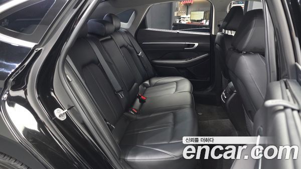 Hyundai Sonata 2024, фото 17