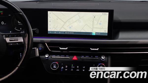 Hyundai Sonata 2024, фото 19
