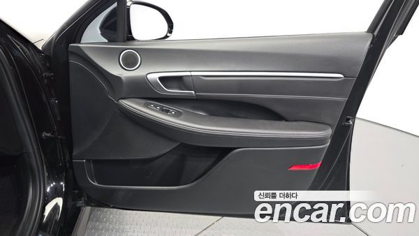 Hyundai Sonata 2024, фото 13