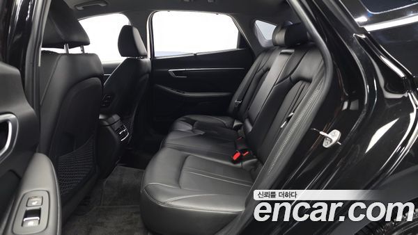 Hyundai Sonata 2024, фото 15