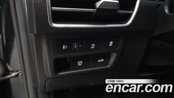Hyundai Sonata 2024, фото 28
