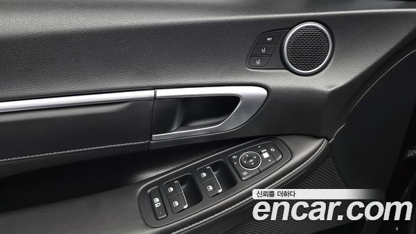 Hyundai Sonata 2024, фото 30