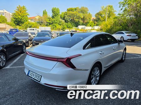 Kia K8 2022, фото 3