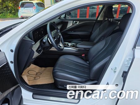 Kia K8 2022, фото 5