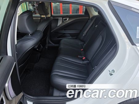 Kia K8 2022, фото 6