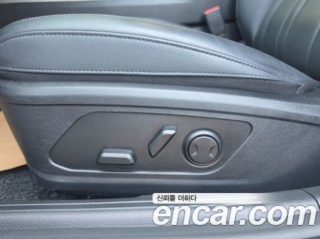 Kia K8 2022, фото 9