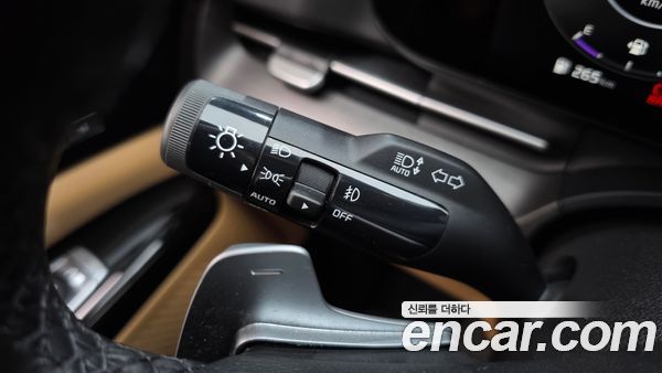Kia Carnival 2021, фото 26