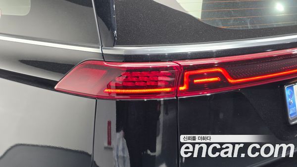 Kia Carnival 2021, фото 9
