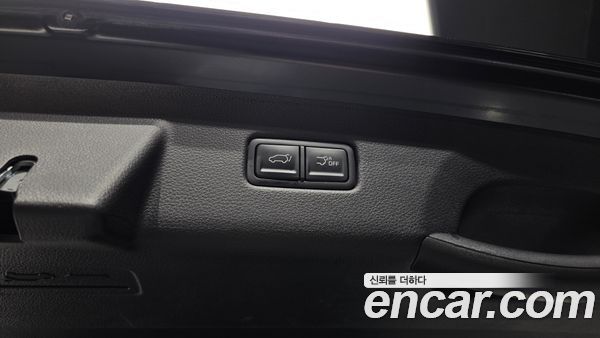 Kia Carnival 2021, фото 32