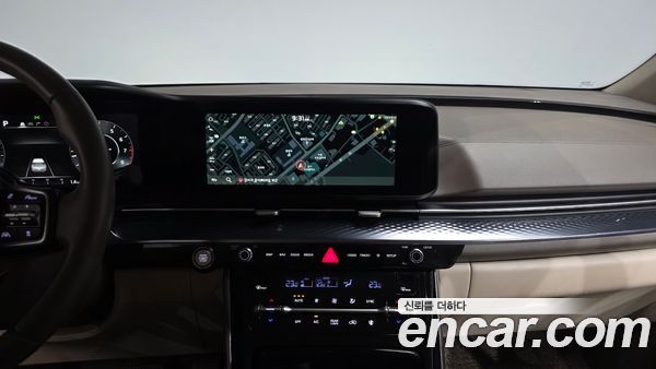 Kia Carnival 2021, фото 19