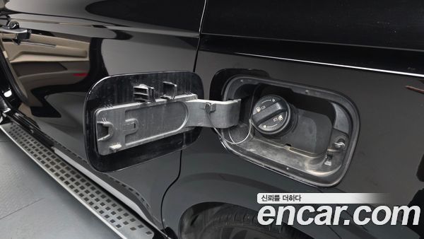 Kia Carnival 2021, фото 29