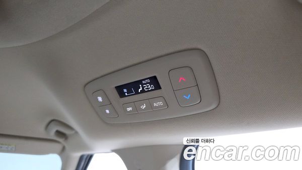 Kia Carnival 2021, фото 32